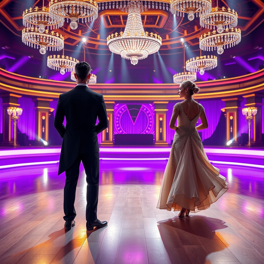 Strictly Come Dancing: Who is leaving the new series?